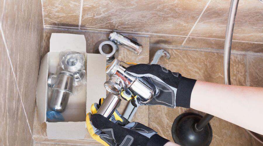 Expert new roof installation services in Park, KS